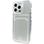 Чехол Card Holder Clear Case (iPhone 12 Pro)