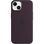 Чохол Case with MagSafe для 14 Plus Elderberry