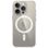 Чохол Clear case magsafe iphone 15 Pro Clear