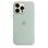 Чохол для смартфона Apple iPhone 14 Pro Silicone Case with MagSafe - Succulent (MPTL3)