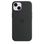 Чохол для смартфона Apple iPhone 14 Silicone Case with MagSafe - Midnight (MPRU3)