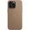Чохол FineWoven Case with MagSafe iPhone 15 Pro Max Taupe