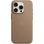 Чохол FineWoven Case with MagSafe iPhone 15 Pro Taupe