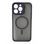 Чохол HYBRID Case (Camera Stand) (iPhone 14 Pro, Deep Purple)