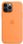 Чехол ilicone Case with magsafe 13 Pro Max Marigold