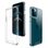 Чохол iPhone 12/12Pro Basic Cutana Case transparent