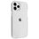 Чохол iPhone 12 pro Max Basic Cutana Case transparent