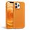 Чохол iPhone 13 Pro K-DOO Noble collection /orange