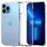 Чохол iPhone 13 pro Max Basic Cutana Case transparent