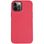 Чохол iPhone 13 Pro Max K-DOO Noble collection /red