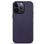 Чехол iPhone 14 K-DOO Noble collection /Deep Purple