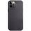 Чохол iPhone 14 Plus K-DOO Noble collection /black