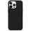 Чохол iPhone 14 Pro K-DOO Noble collection /Black