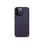 Чехол iPhone 14 Pro K-DOO Noble collection /Deep Purple