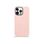 Чохол iPhone 14 Pro K-DOO Noble collection /Pink