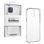 Чохол K-Doo or iPhone 14 Plus Guardian case /transparent