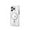 Чохол Moshi iGlaze Slim Hardshell Case Meteorite Gray for iPhone 14 Pro (99MO137077)
