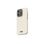 Чохол Moshi Napa Slim Hardshell Case Eggnog White for iPhone 15 Pro (99MO231111)