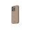 Чохол Moshi Napa Slim Hardshell Case Woodsmoke Brown for iPhone 15 Pro (99MO231107)