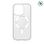 Чохол Native Union (RE) Clear Case Clear for iPhone 15 Pro Max (RECLE-TRA-NP23PM)