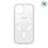 Чехол Native Union (RE) Clear Case Clear for iPhone 15 (RECLE-TRA-NP23)