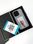 Чохол NFC Photo Changing Case iPhone 15 Pro Max | Silver