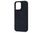 Чохол Njord Salmon Leather MagSafe Case Black for iPhone 15 Pro Max (NA54SL00)