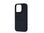 Чохол Njord Salmon Leather MagSafe Case Black for iPhone 15 Pro (NA53SL00)