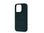 Чохол Njord Salmon Leather MagSafe Case Dark Green for iPhone 15 Pro (NA53SL02)