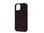 Чохол Njord Salmon Leather MagSafe Case Rust for iPhone 15 (NA51SL03)