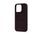 Чехол Njord Salmon Leather MagSafe Case Rust for iPhone 15 Pro (NA53SL03)