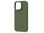 Чохол Njord Suede MagSafe Case Olive for iPhone 15 Pro Max (NA54SU06)