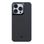 Чохол Pitaka MagEZ Case 3 Pro Twill Black/Grey for iPhone 14 Pro (KI1401PP)