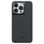 Чохол Pitaka MagEZ Case 3 Pro Twill Black/Grey for iPhone 14 Pro Max (KI1401PMP)