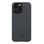 Чохол Pitaka MagEZ Case 3 Twill 1500D Black/Grey for iPhone 14 Pro (KI1401P)