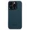 Чехол Pitaka MagEZ Case 4 Twill 1500D Black/Blue for iPhone 15 Pro (KI1508P)