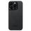 Чохол Pitaka MagEZ Case 4 Twill 1500D Black/Grey for iPhone 15 Pro (KI1501P)