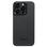 Чохол Pitaka MagEZ Case 4 Twill 600D Black/Grey for iPhone 15 Pro Max (KI1501PMA)