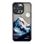 Чехол Print Nature (iPhone 14 Pro, Mountain)