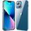 Чохол Rock Pure Series for iPhone 13 transparent