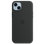 Чохол silicone Case 14 Plus Midnight