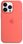 Чехол silicone Case iphone 13 Pro Pink Pomelo