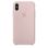 Чохол  Silicone Case iphone XR  Pink Sand