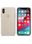 Чохол  Silicone Case iphone XR Stone