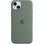 Чохол Silicone Case with MagSafe iPhone 15 plus Cyprus