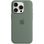 Чехол Silicone Case with MagSafe iPhone 15 Pro Cypress