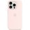 Чехол Silicone Case with MagSafe iPhone 15 Pro Light pink