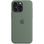 Чехол Silicone Case with MagSafe iPhone 15 Pro Max Cypress