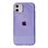 Чехол Sparkle Case (iPhone 11 - Purple)