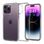 Чохол Spigen для iPhone 14 Pro Max - Ultra Hybrid, Crystal Clear (ACS04816)